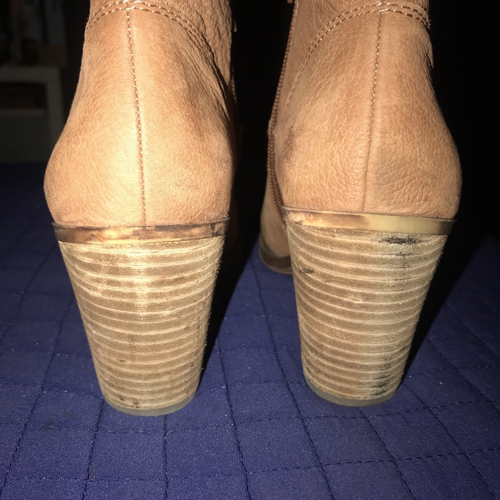 Ankle Bootie - image 3